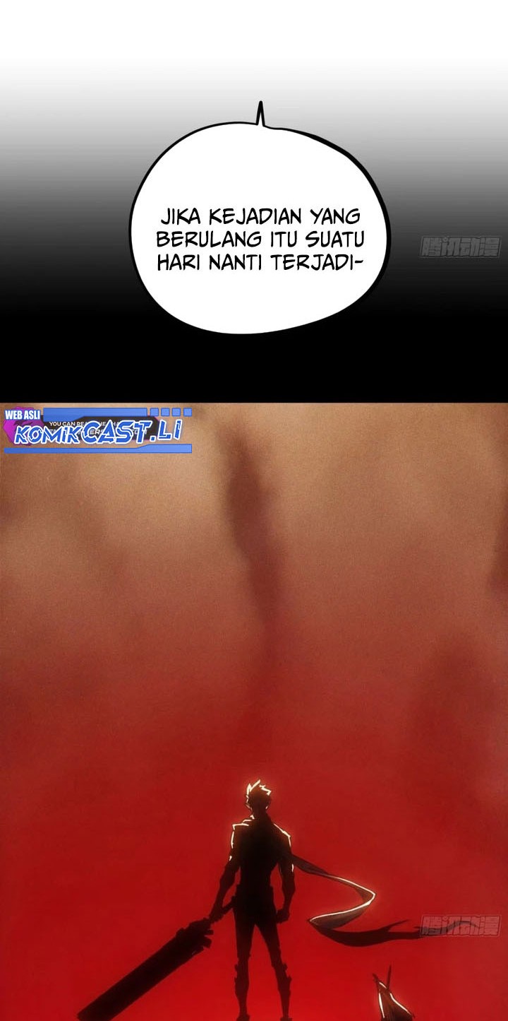 If I Don’t Die Soon, I Will Rule The Demon Realm Chapter 98 - halaman 17