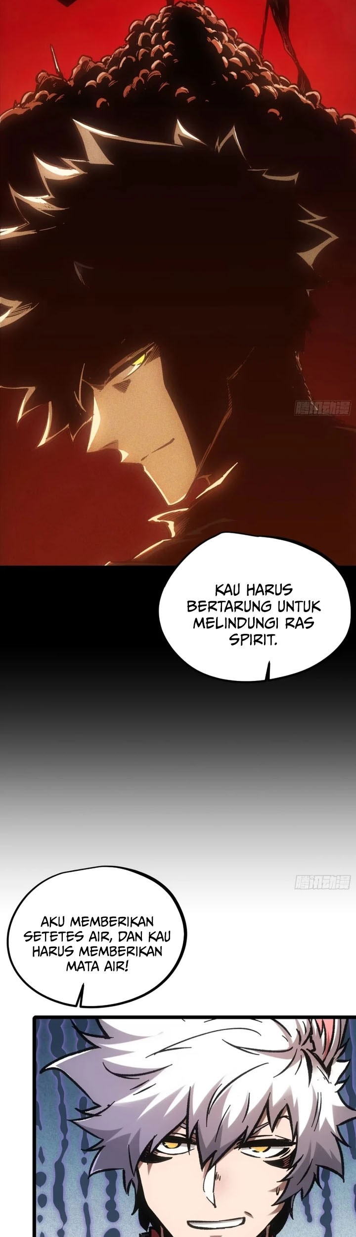 If I Don’t Die Soon, I Will Rule The Demon Realm Chapter 98 - halaman 18