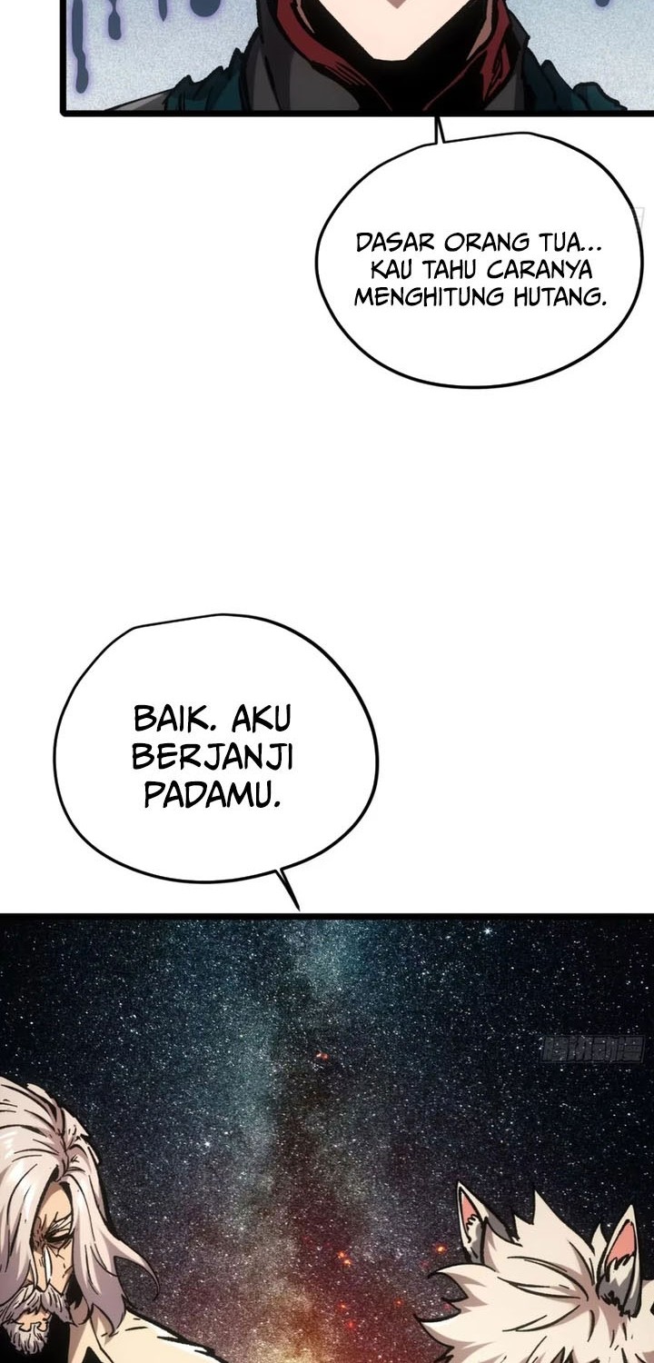 If I Don’t Die Soon, I Will Rule The Demon Realm Chapter 98 - halaman 19