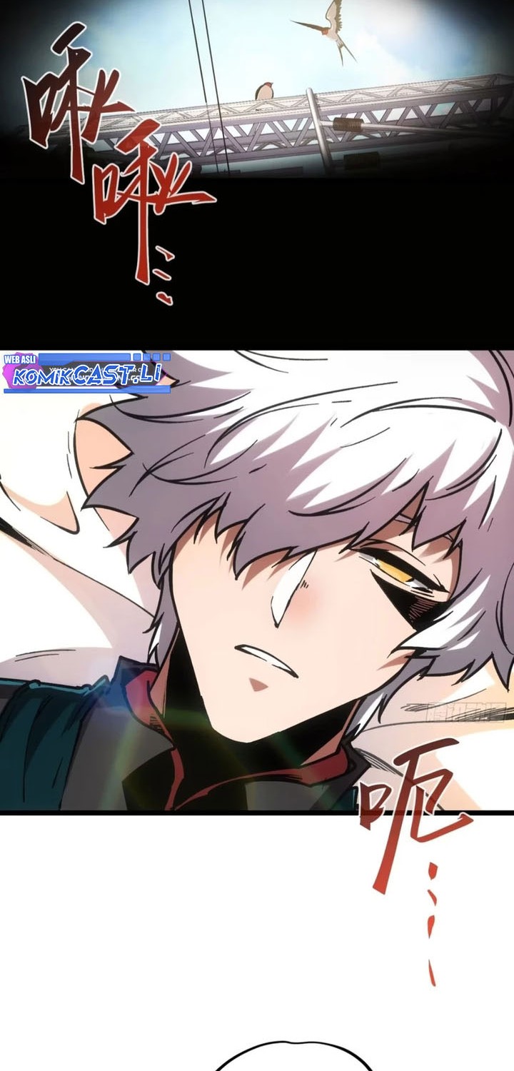 If I Don’t Die Soon, I Will Rule The Demon Realm Chapter 98 - halaman 21