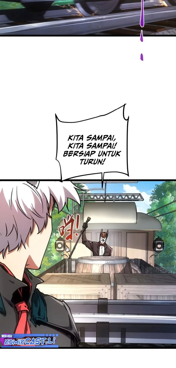 If I Don’t Die Soon, I Will Rule The Demon Realm Chapter 98 - halaman 25