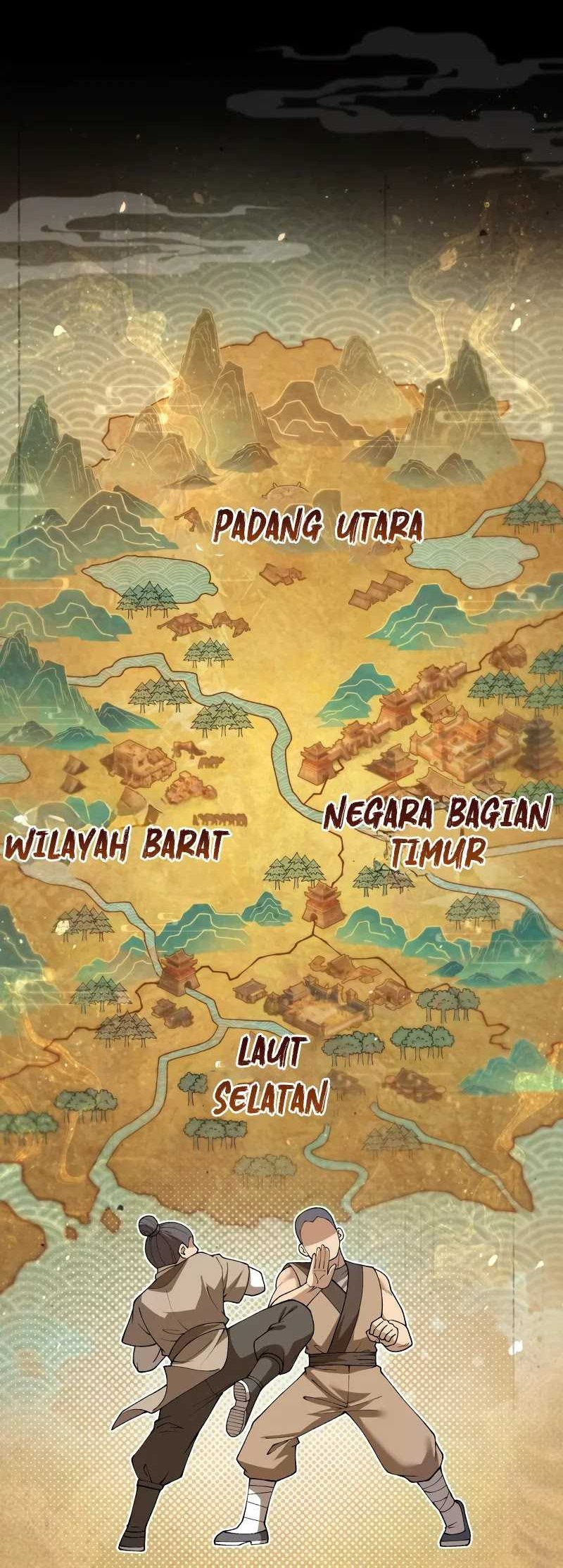 If I Don’t Die Soon, I Will Rule The Demon Realm Chapter 98 - halaman 3