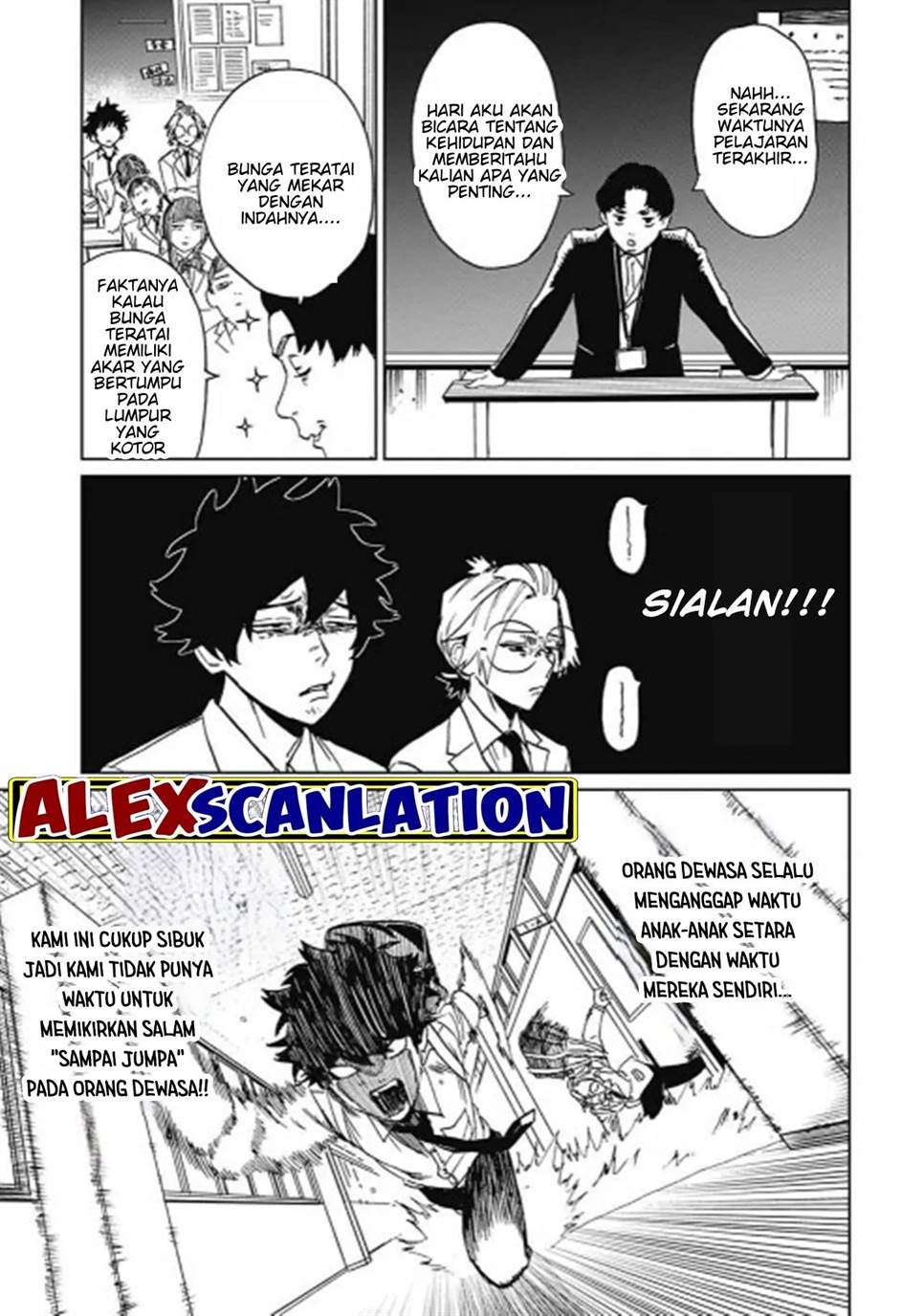 If I Don’t Die Soon, I Will Rule The Demon Realm Chapter 99 - halaman 18
