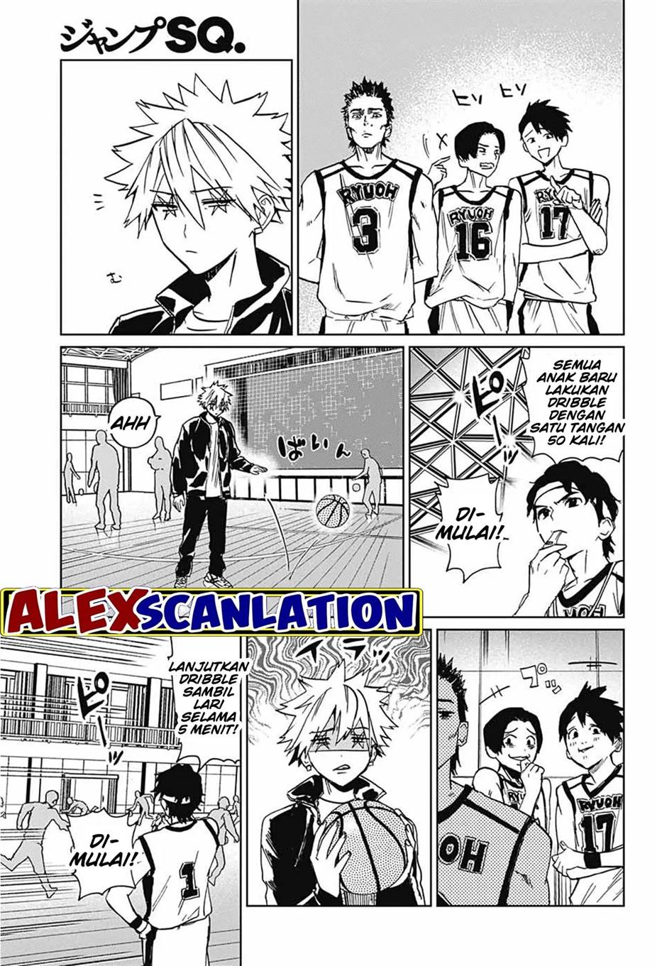 If I Don’t Die Soon, I Will Rule The Demon Realm Chapter 99 - halaman 22