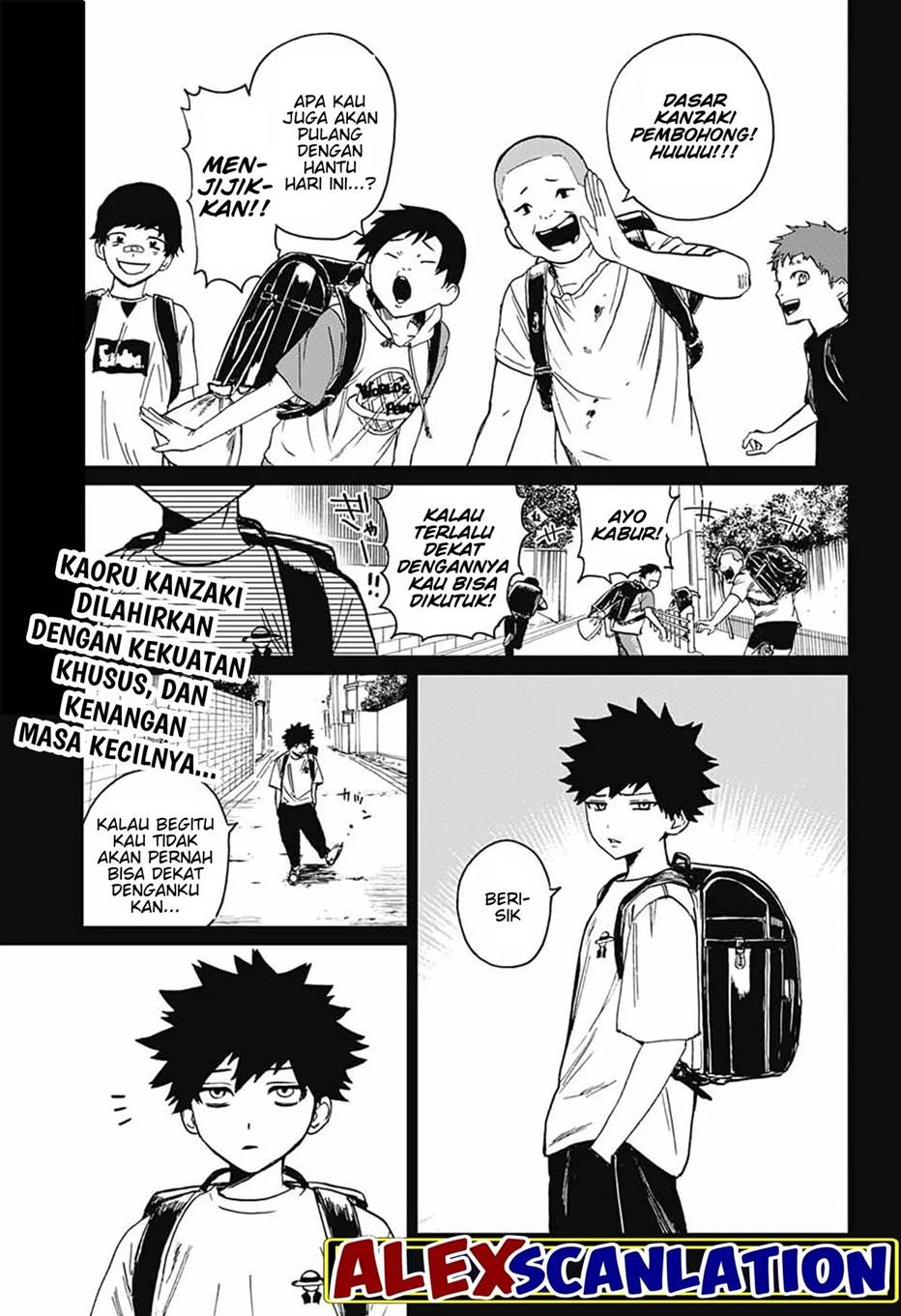 If I Don’t Die Soon, I Will Rule The Demon Realm Chapter 99 - halaman 4