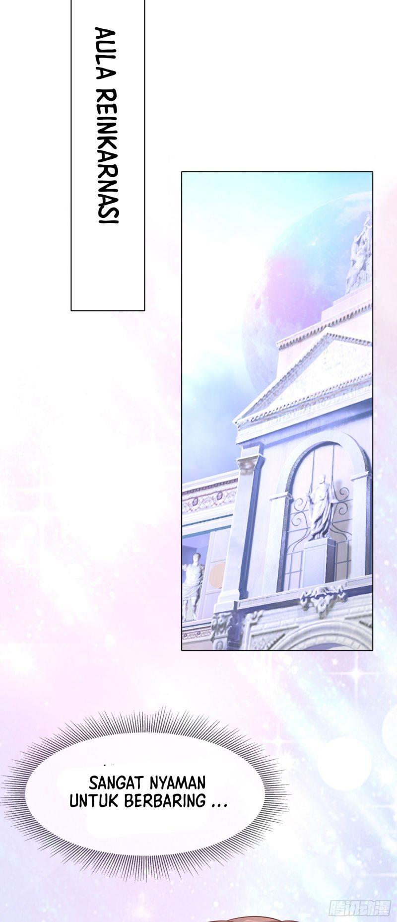 If I Hit It With My Staff, You May Die Chapter 1 - halaman 15