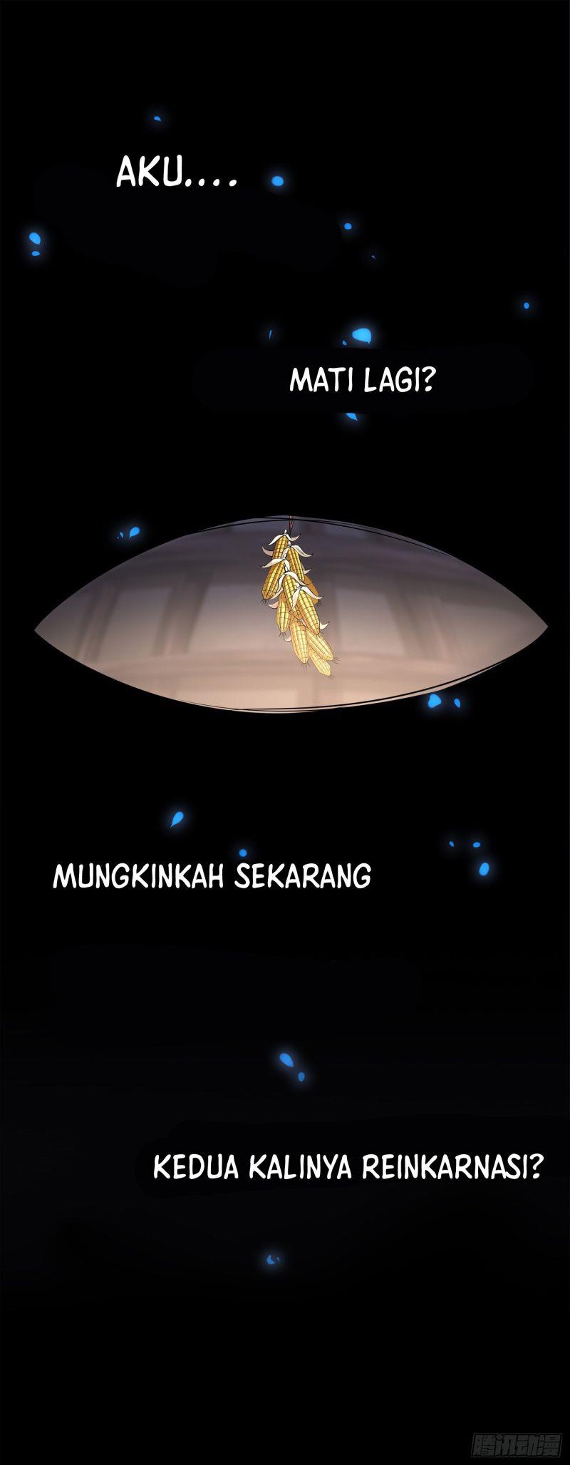 If I Hit It With My Staff, You May Die Chapter 2 - halaman 2