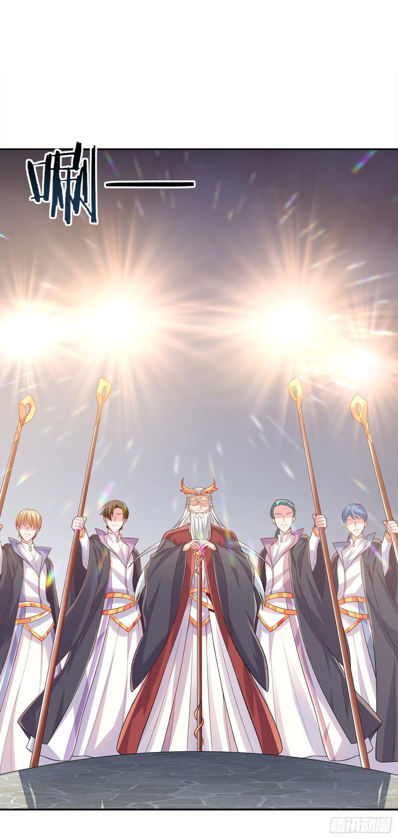 If I Hit It With My Staff, You May Die Chapter 2 - halaman 47