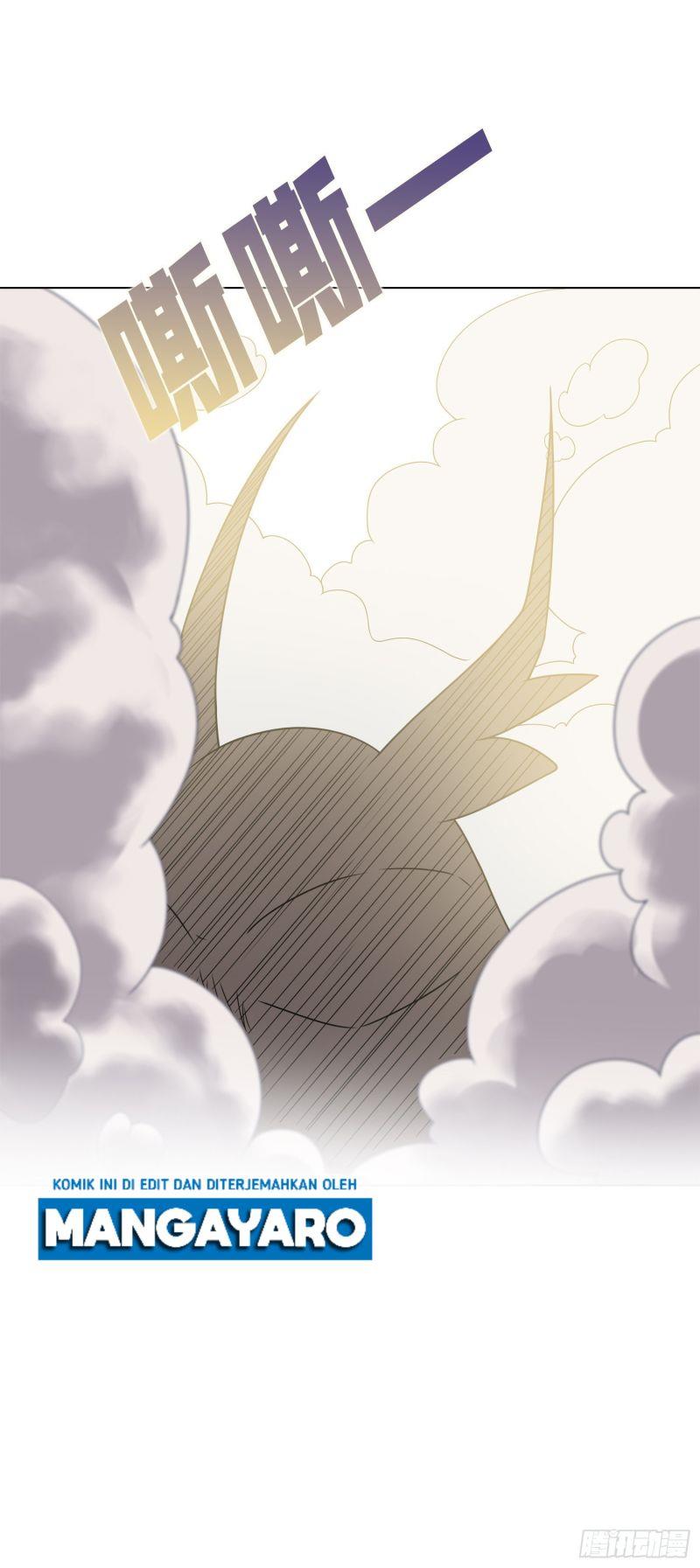 If I Hit It With My Staff, You May Die Chapter 3 - halaman 45