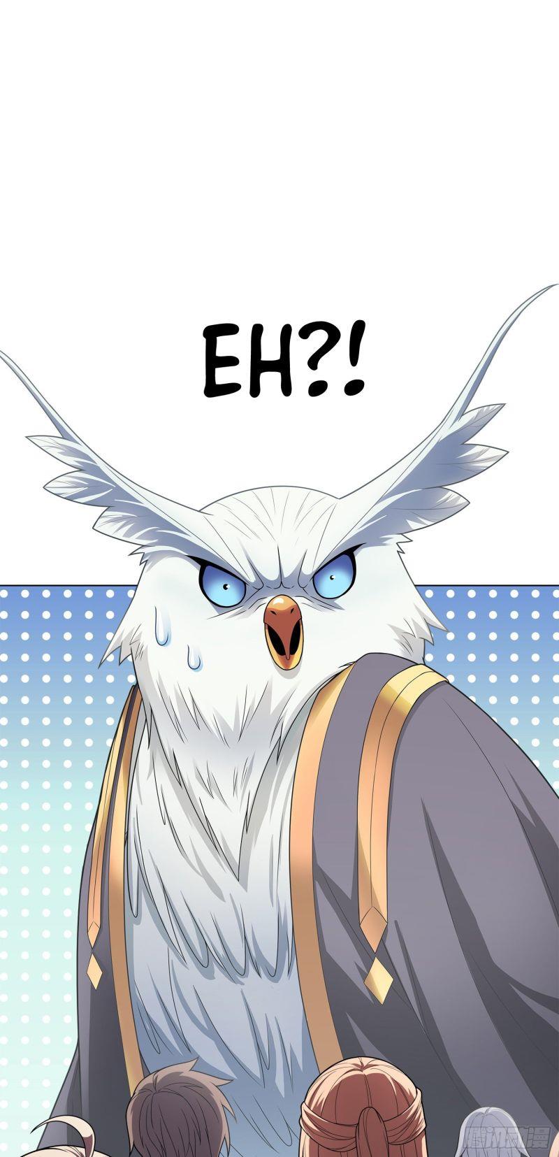If I Hit It With My Staff, You May Die Chapter 3 - halaman 46