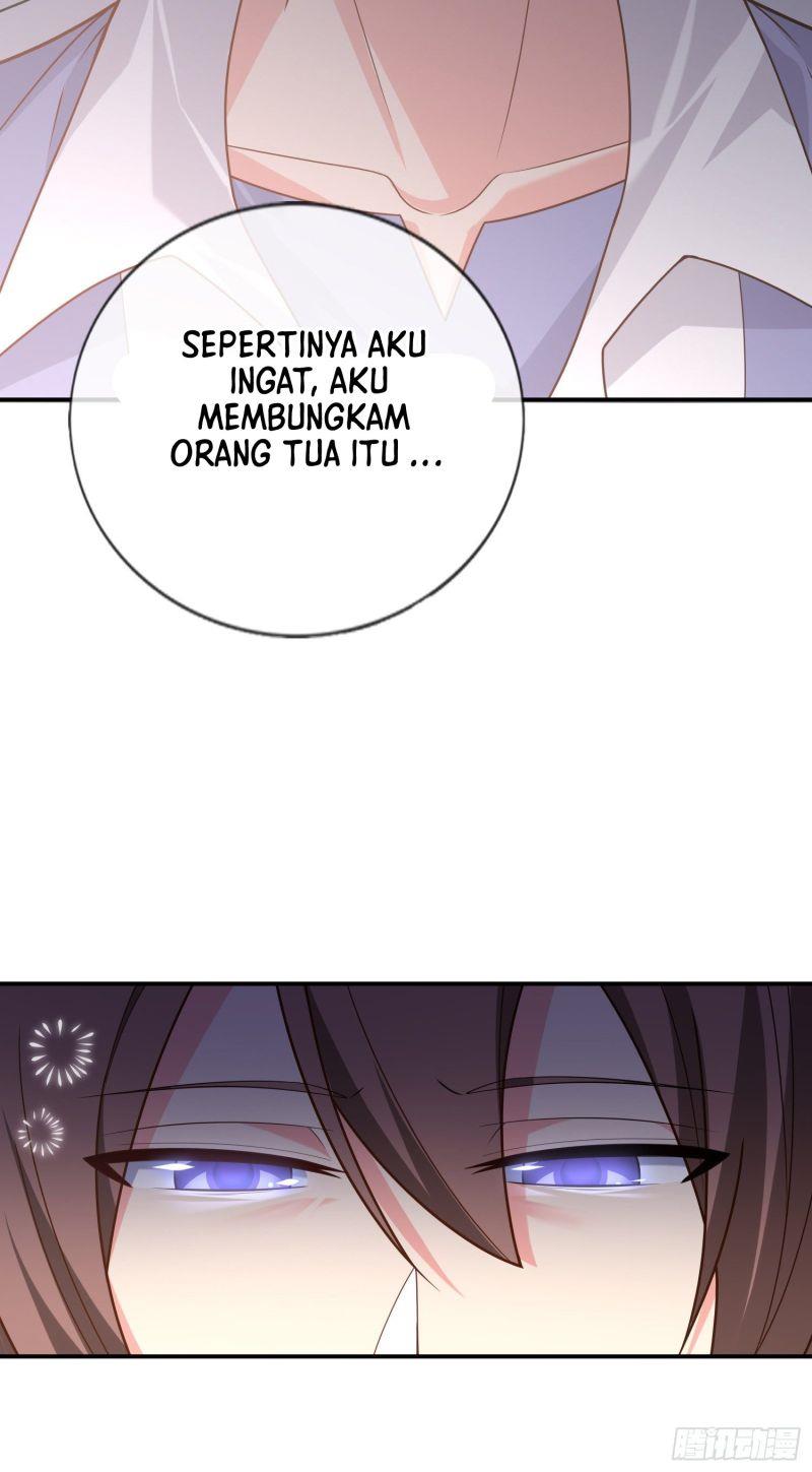 If I Hit It With My Staff, You May Die Chapter 3 - halaman 53