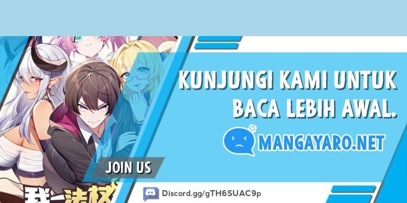 If I Hit It With My Staff, You May Die Chapter 3 - halaman 59
