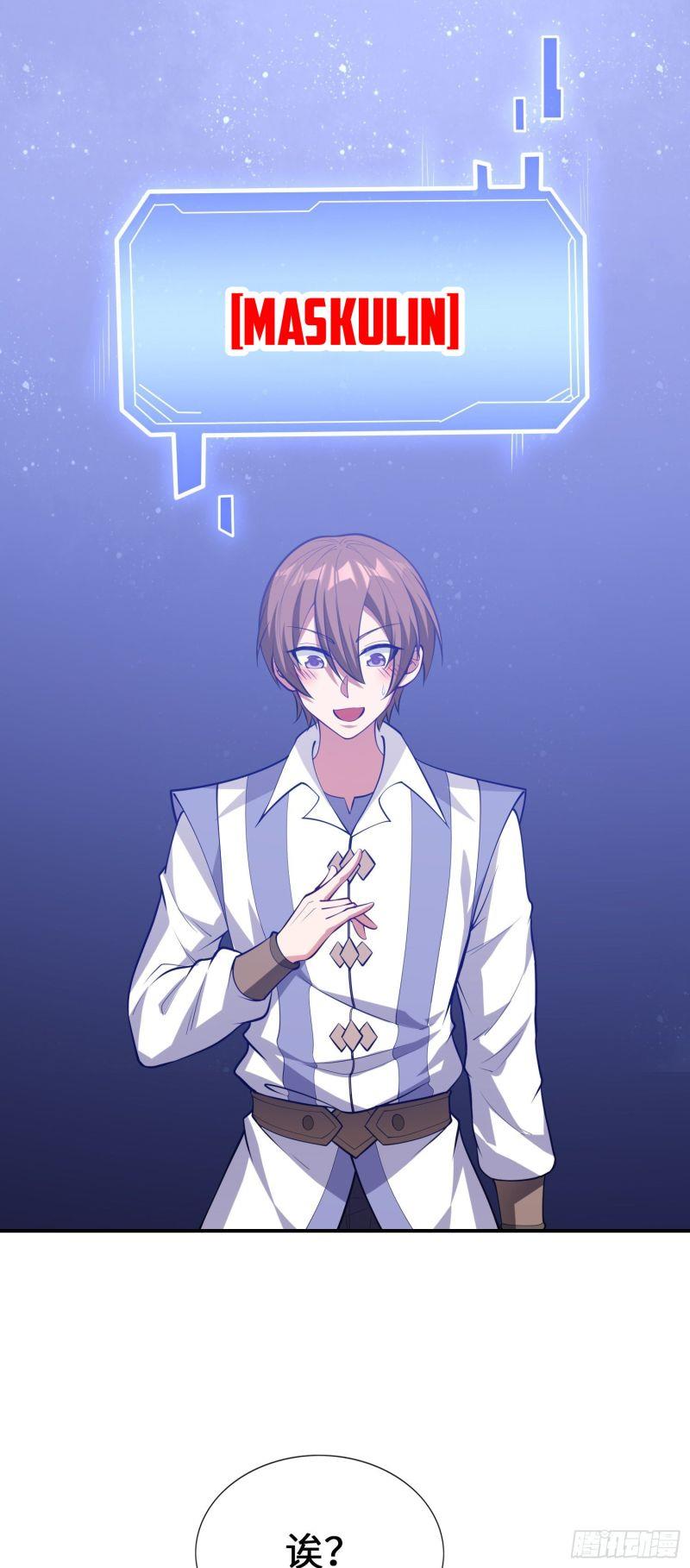 If I Hit It With My Staff, You May Die Chapter 4 - halaman 35