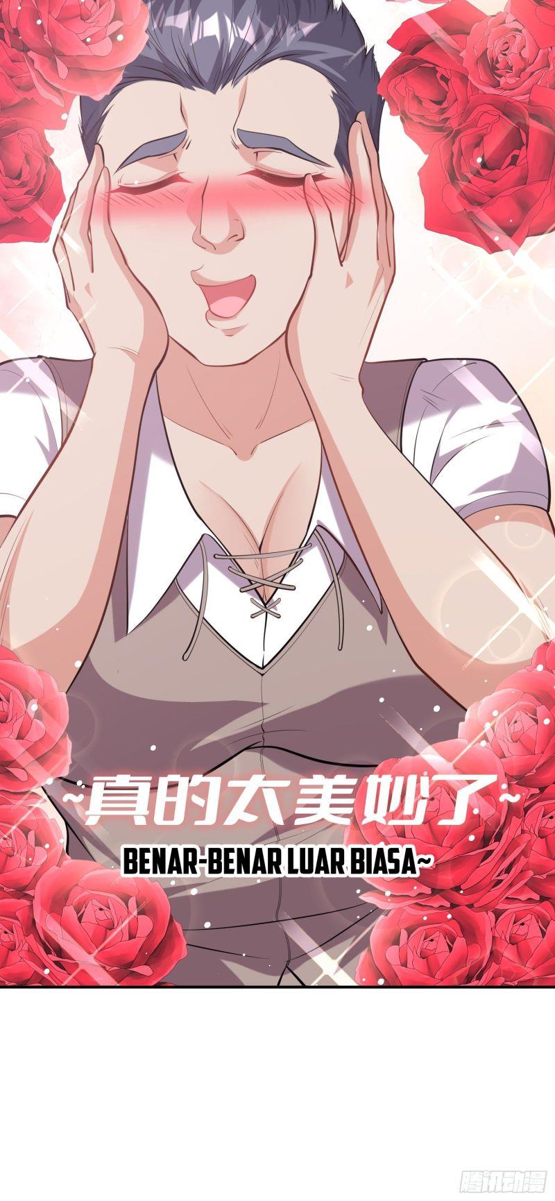 If I Hit It With My Staff, You May Die Chapter 4 - halaman 60