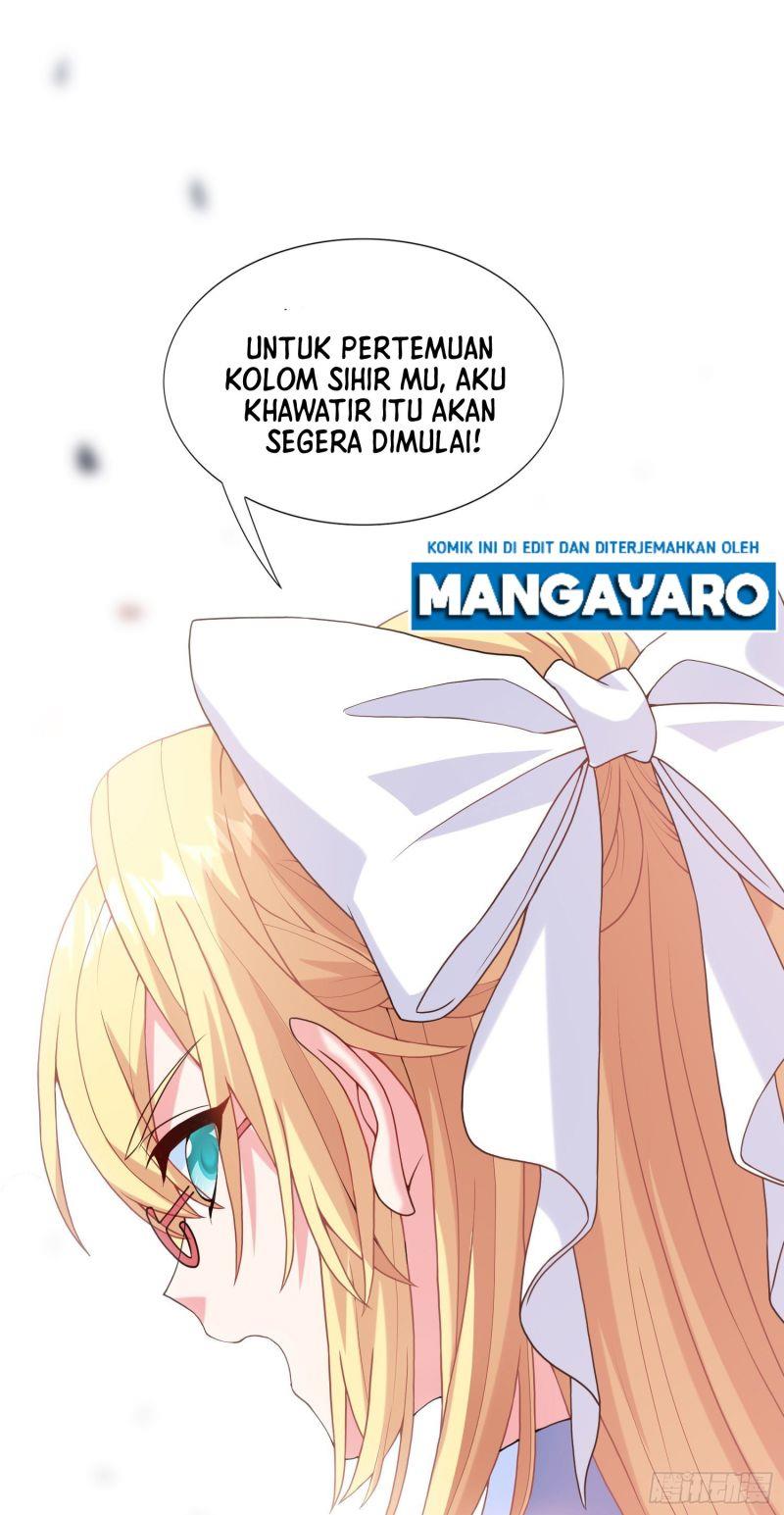 If I Hit It With My Staff, You May Die Chapter 4 - halaman 66