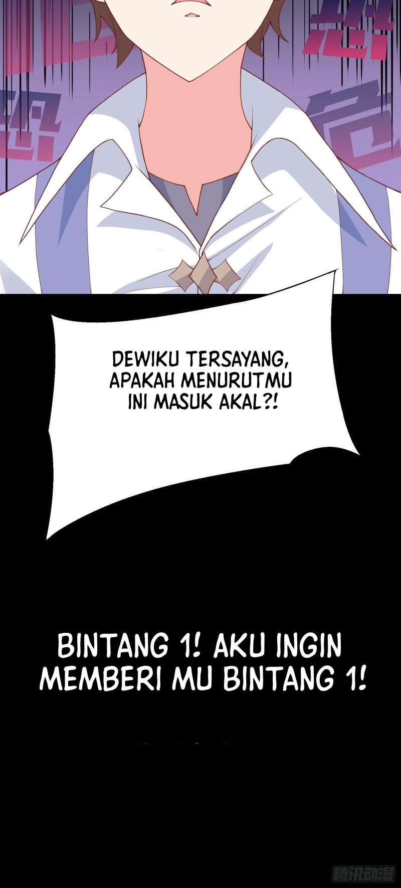 If I Hit It With My Staff, You May Die Chapter 4 - halaman 9