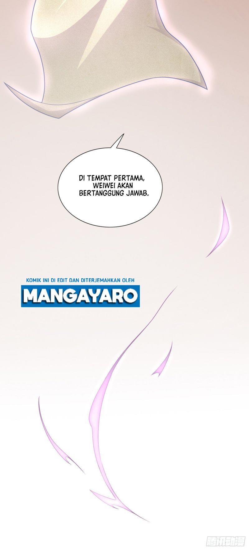 If I Hit It With My Staff, You May Die Chapter 5 - halaman 51