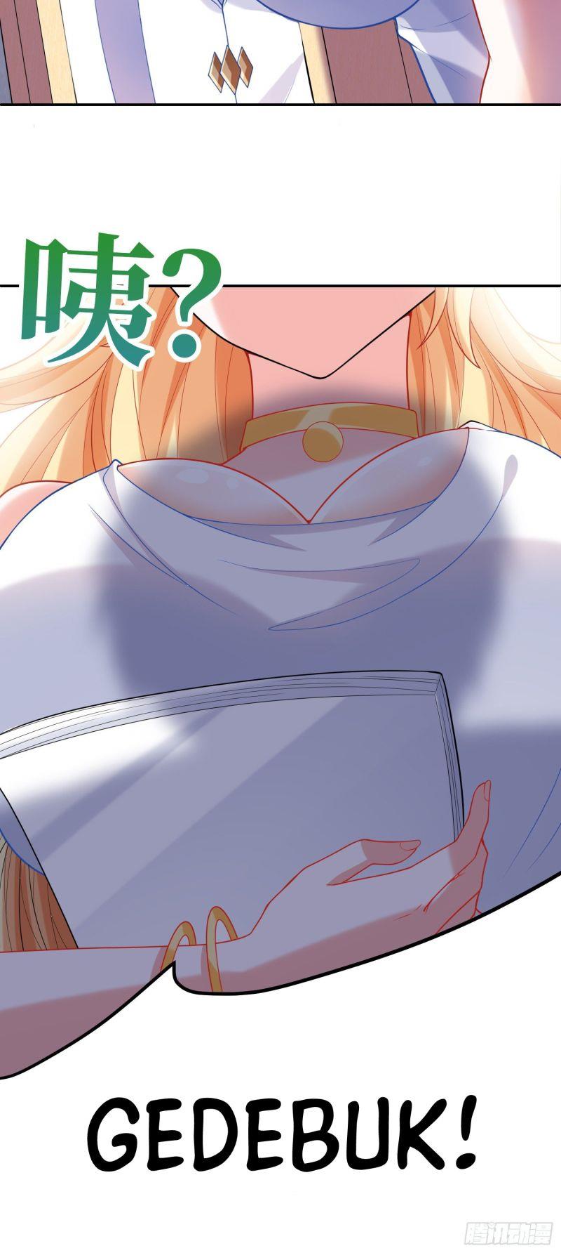 If I Hit It With My Staff, You May Die Chapter 6 - halaman 10