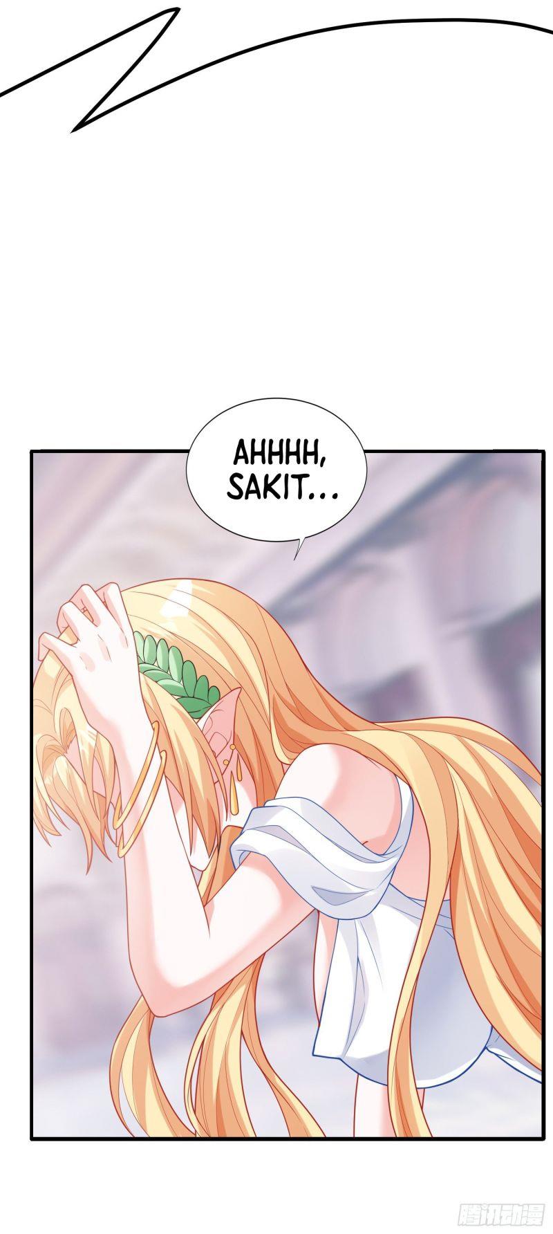 If I Hit It With My Staff, You May Die Chapter 6 - halaman 11