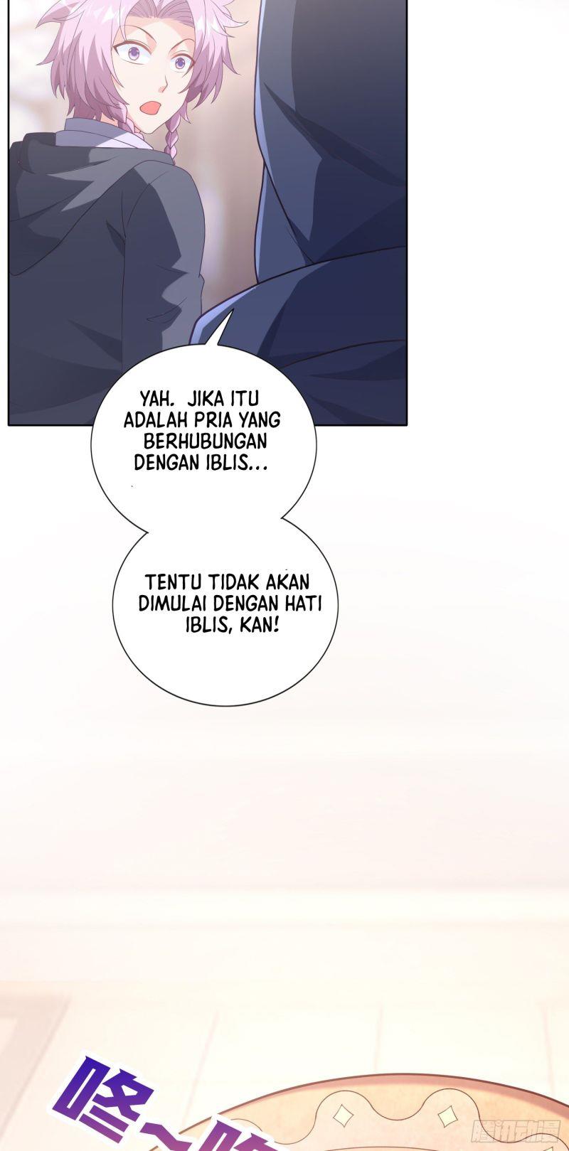 If I Hit It With My Staff, You May Die Chapter 6 - halaman 42