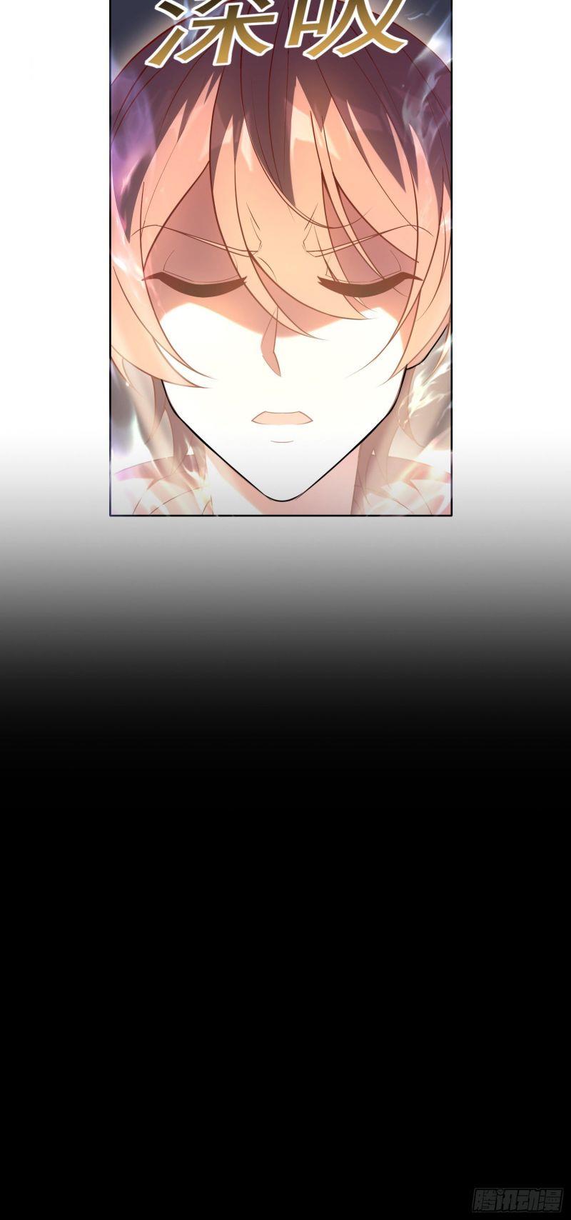 If I Hit It With My Staff, You May Die Chapter 6 - halaman 51