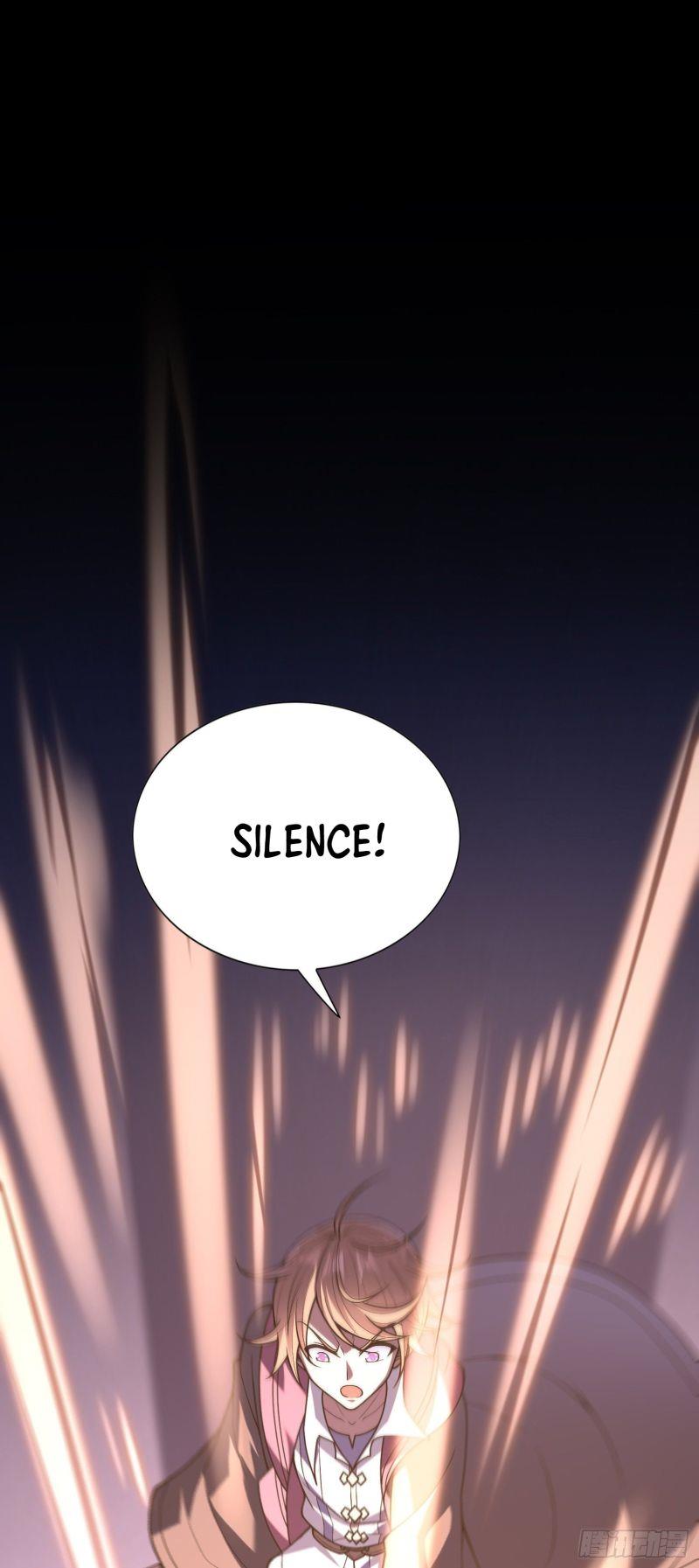 If I Hit It With My Staff, You May Die Chapter 6 - halaman 52