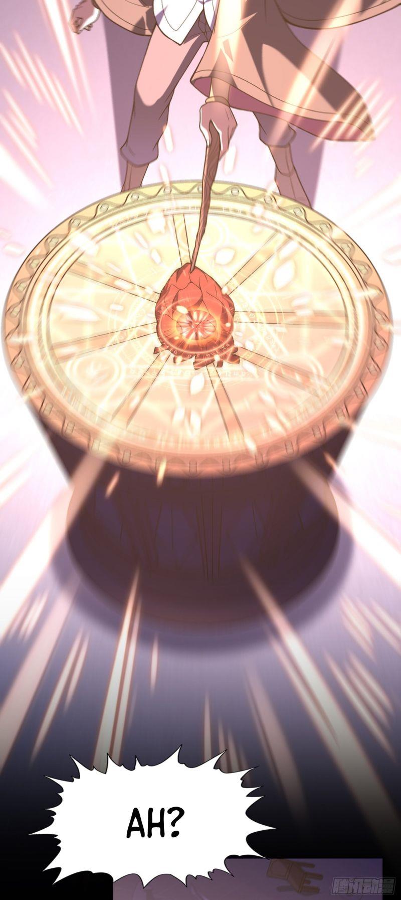 If I Hit It With My Staff, You May Die Chapter 6 - halaman 53