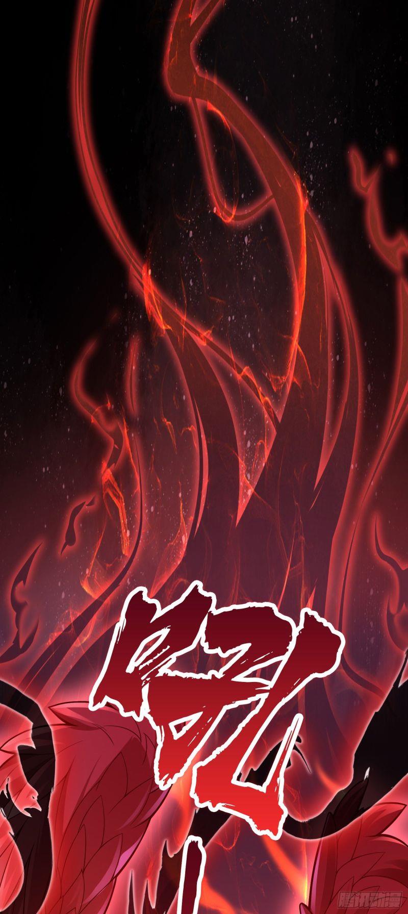 If I Hit It With My Staff, You May Die Chapter 6 - halaman 56
