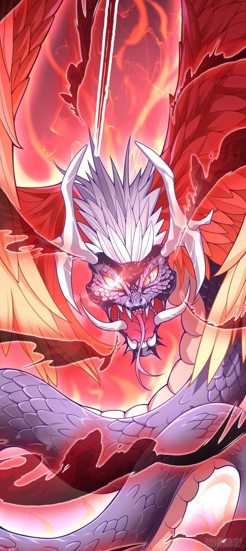 If I Hit It With My Staff, You May Die Chapter 6 - halaman 57