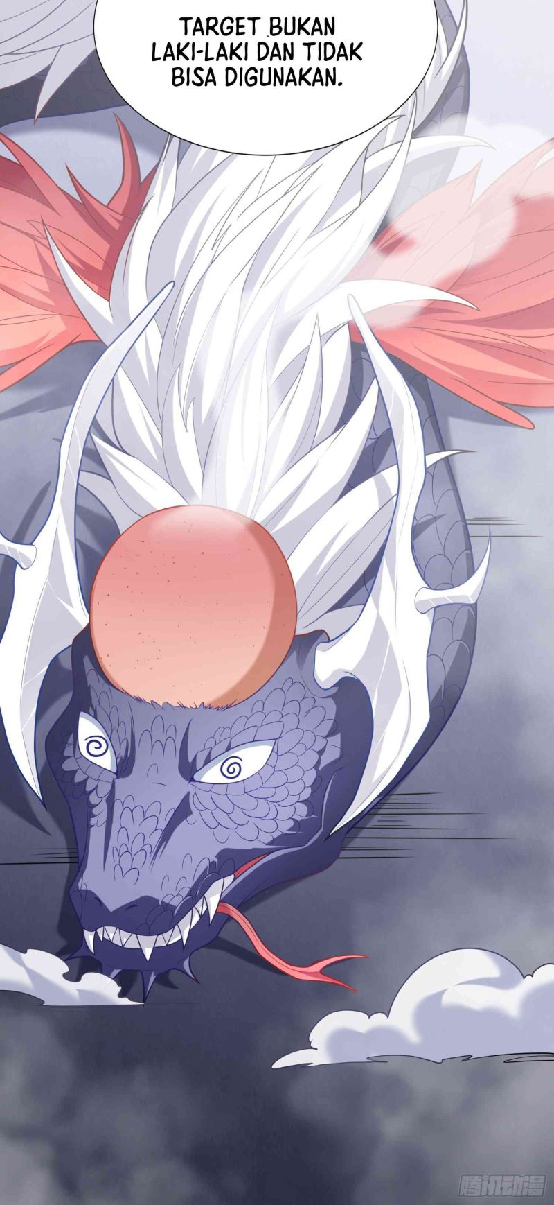 If I Hit It With My Staff, You May Die Chapter 7 - halaman 12