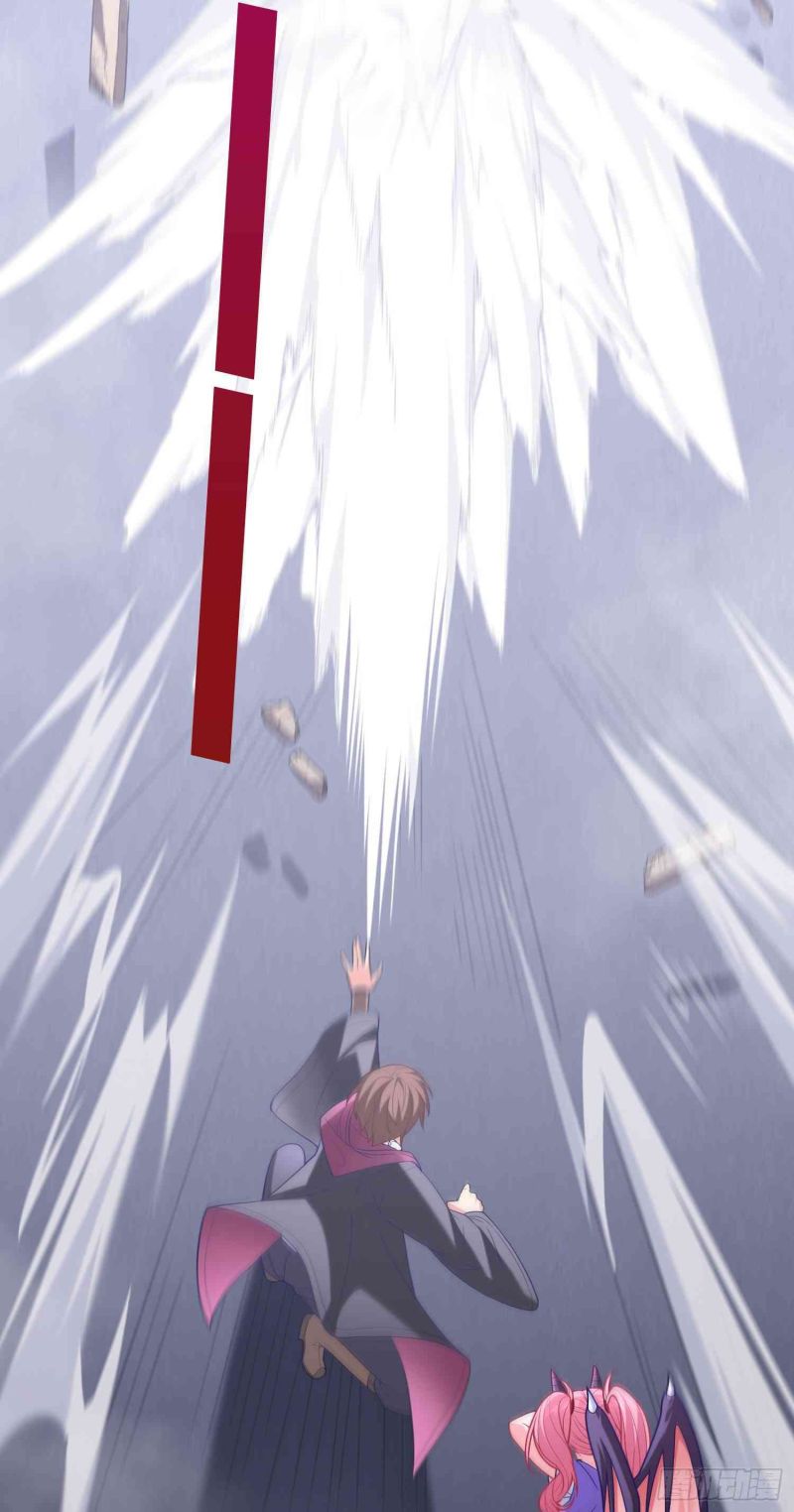If I Hit It With My Staff, You May Die Chapter 7 - halaman 22