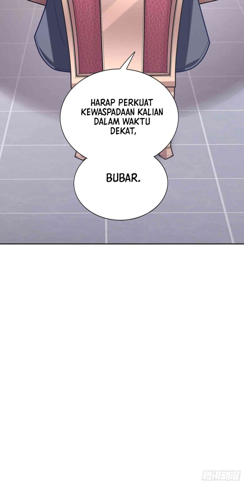 If I Hit It With My Staff, You May Die Chapter 7 - halaman 53