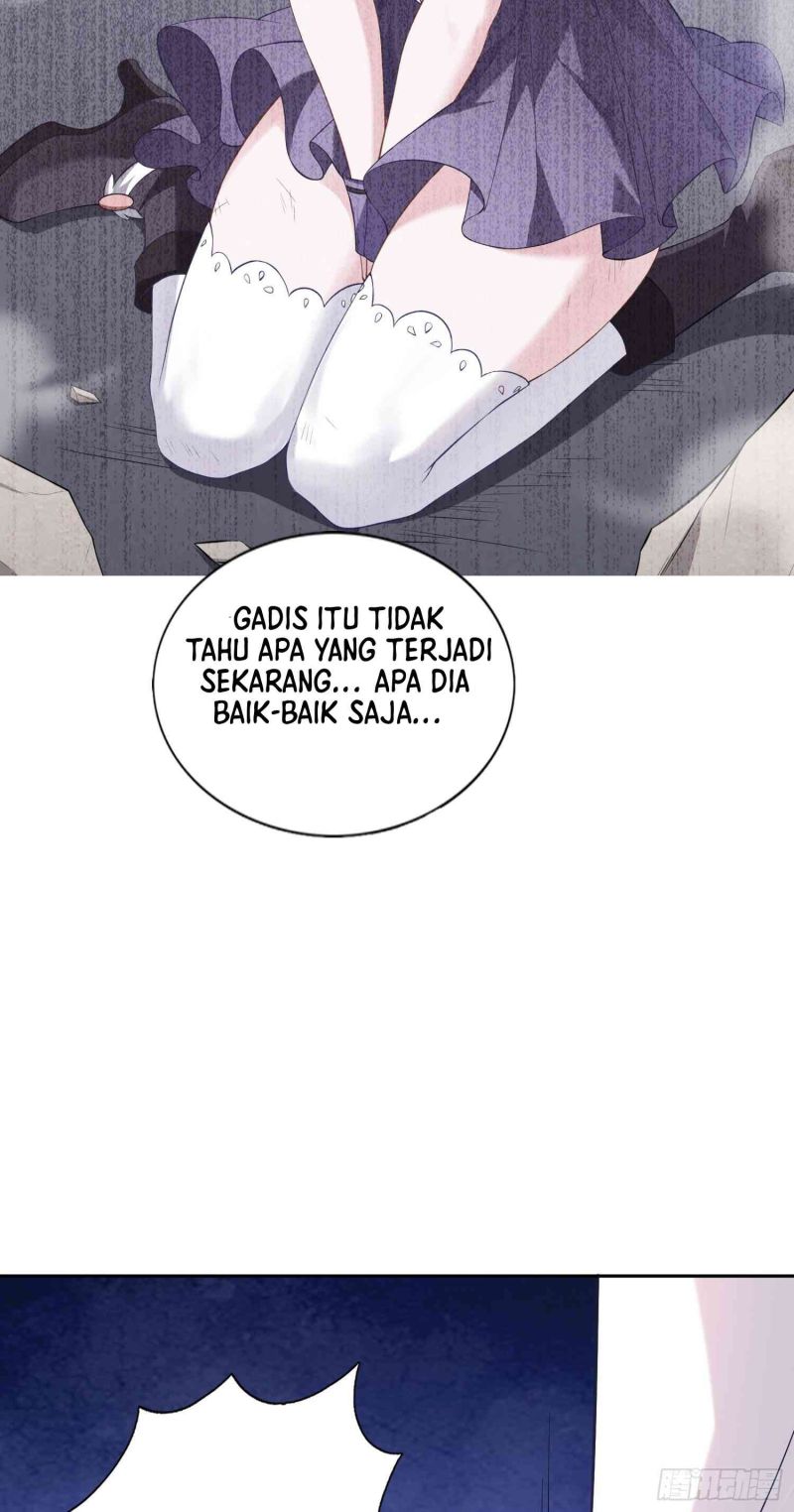If I Hit It With My Staff, You May Die Chapter 7 - halaman 63