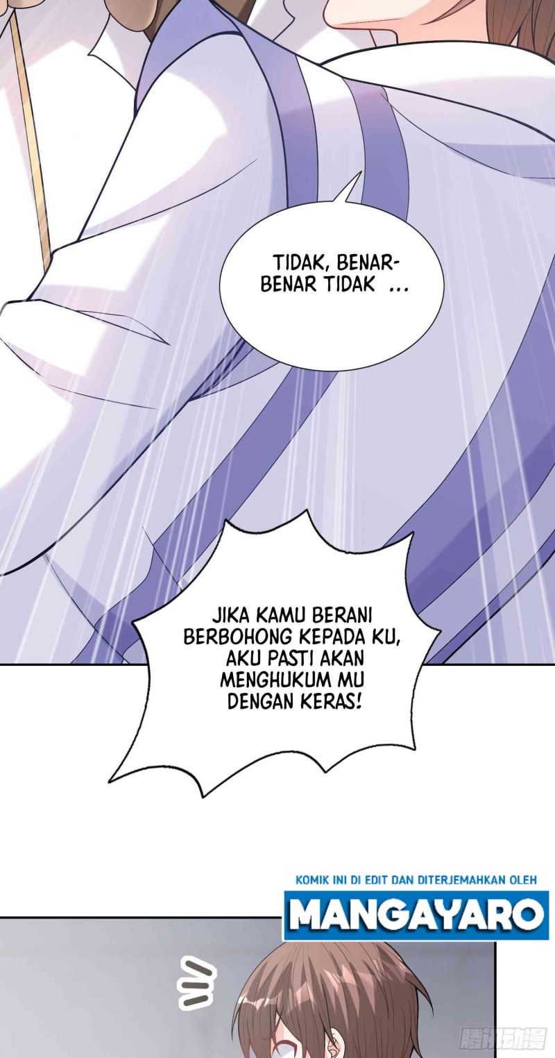 If I Hit It With My Staff, You May Die Chapter 7 - halaman 66