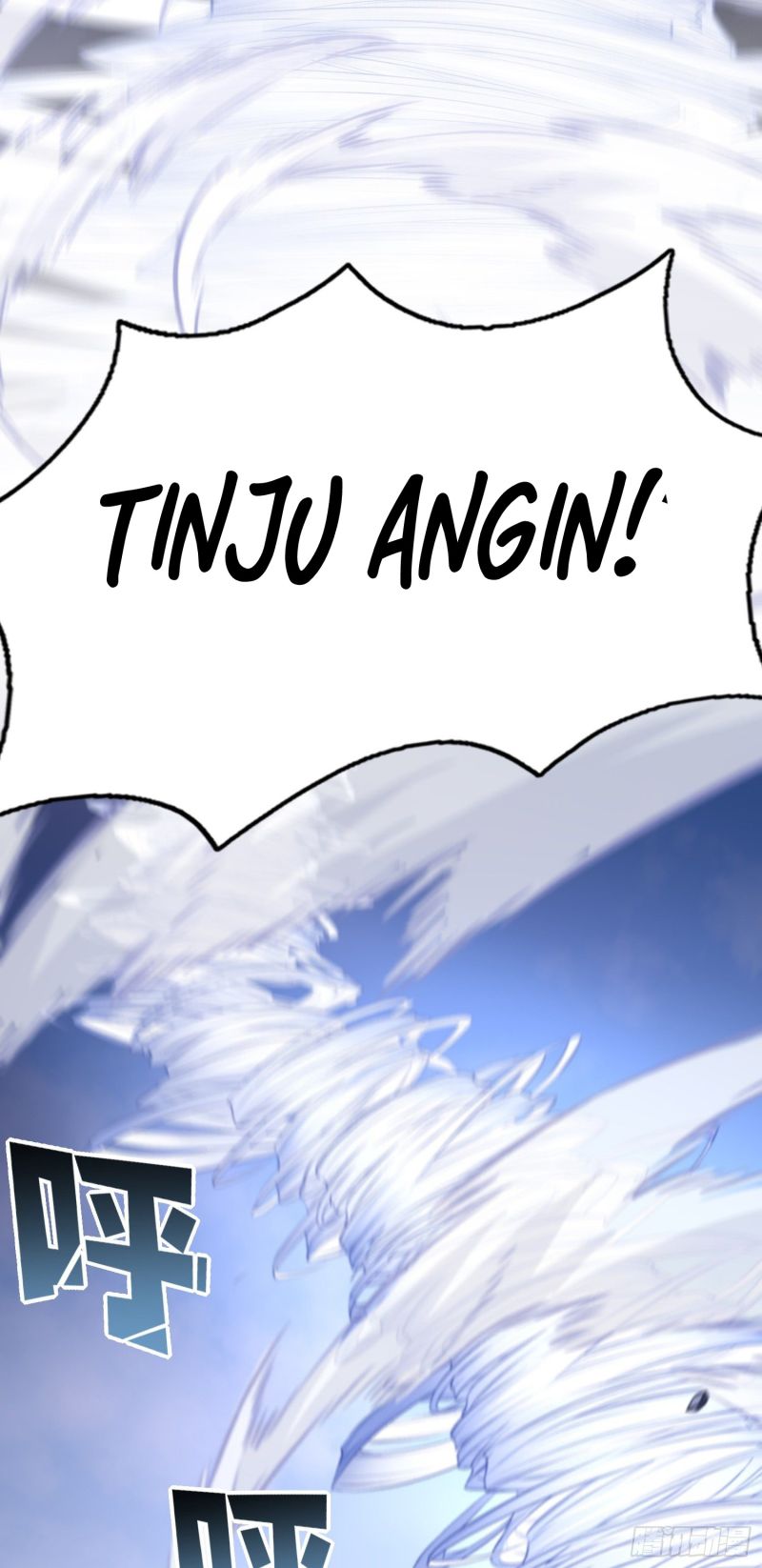 If I Hit It With My Staff, You May Die Chapter 8 - halaman 38