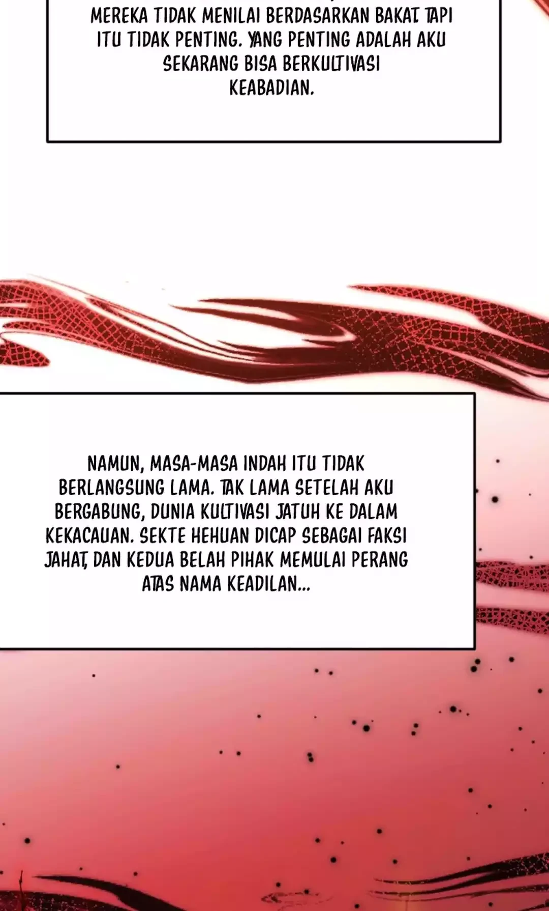 If the Fairy is Heartless, Then Let her Become a Furnace! Chapter 1 - halaman 14