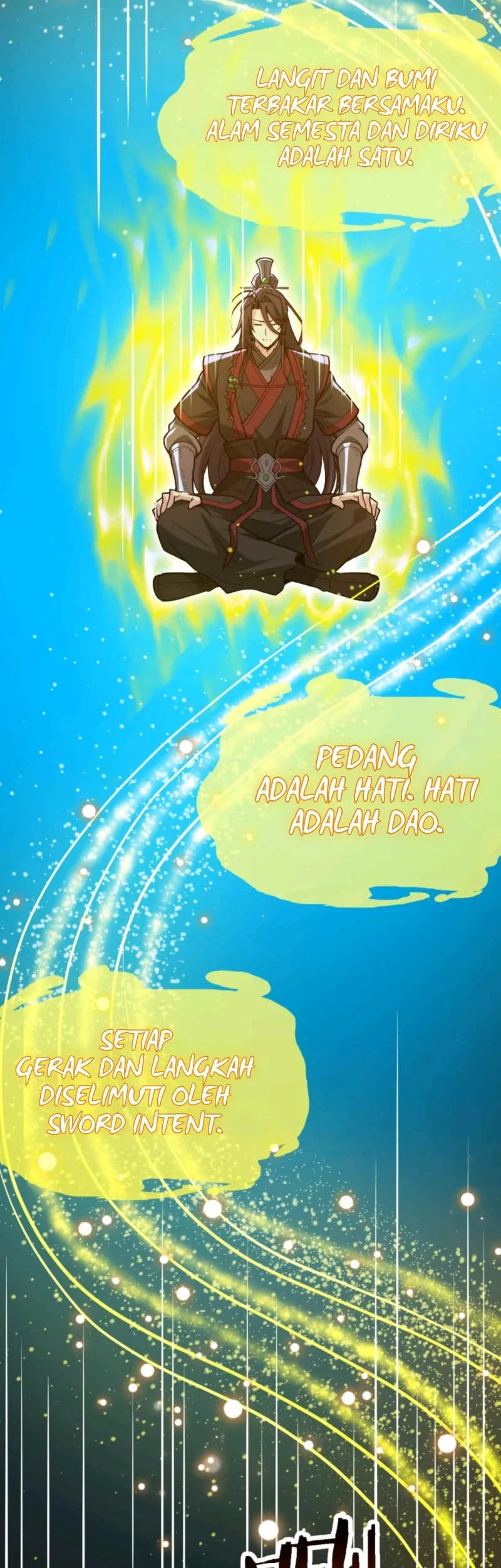 If the Fairy is Heartless, Then Let her Become a Furnace! Chapter 10 - halaman 22