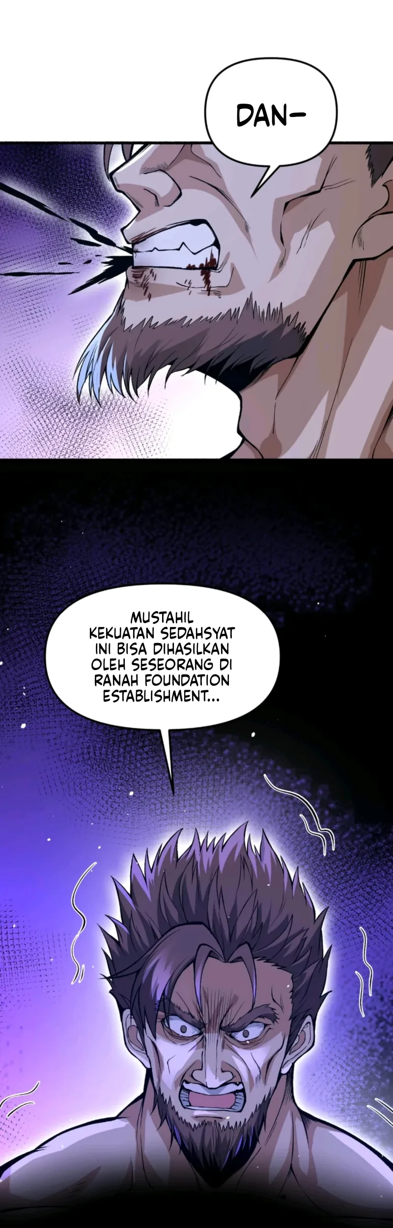 If the Fairy is Heartless, Then Let her Become a Furnace! Chapter 10 - halaman 44