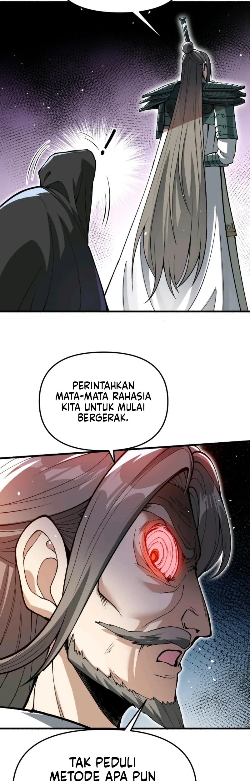 If the Fairy is Heartless, Then Let her Become a Furnace! Chapter 11 - halaman 11