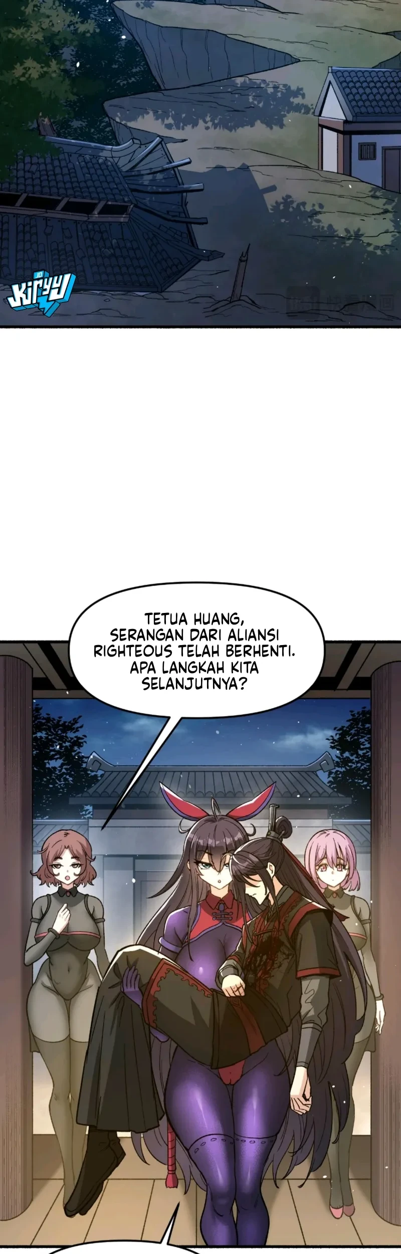 If the Fairy is Heartless, Then Let her Become a Furnace! Chapter 11 - halaman 14