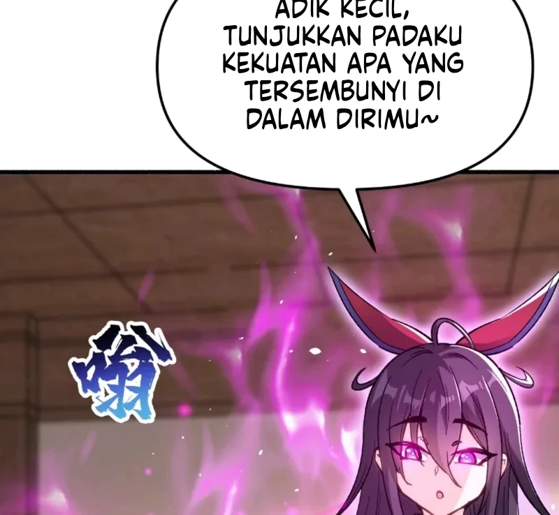 If the Fairy is Heartless, Then Let her Become a Furnace! Chapter 11 - halaman 20