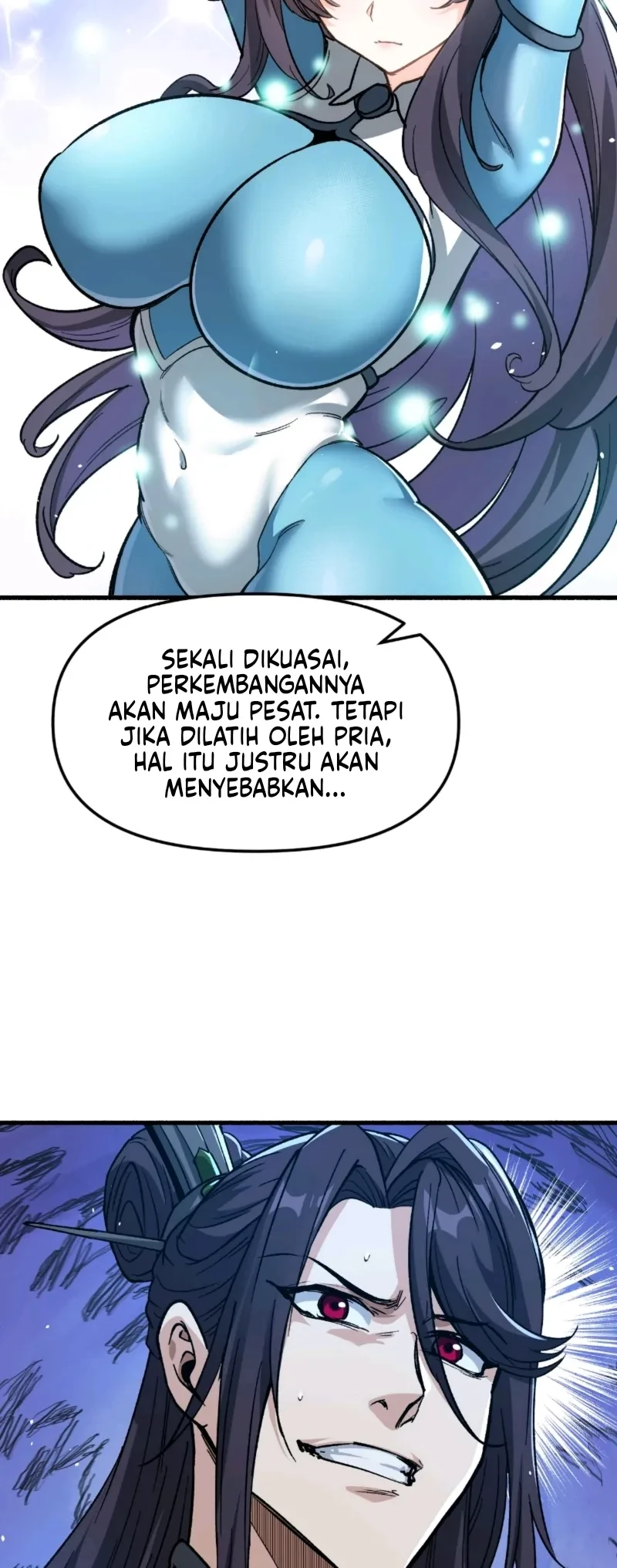 If the Fairy is Heartless, Then Let her Become a Furnace! Chapter 11 - halaman 29