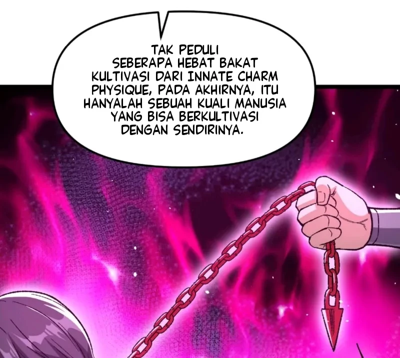 If the Fairy is Heartless, Then Let her Become a Furnace! Chapter 12 - halaman 18