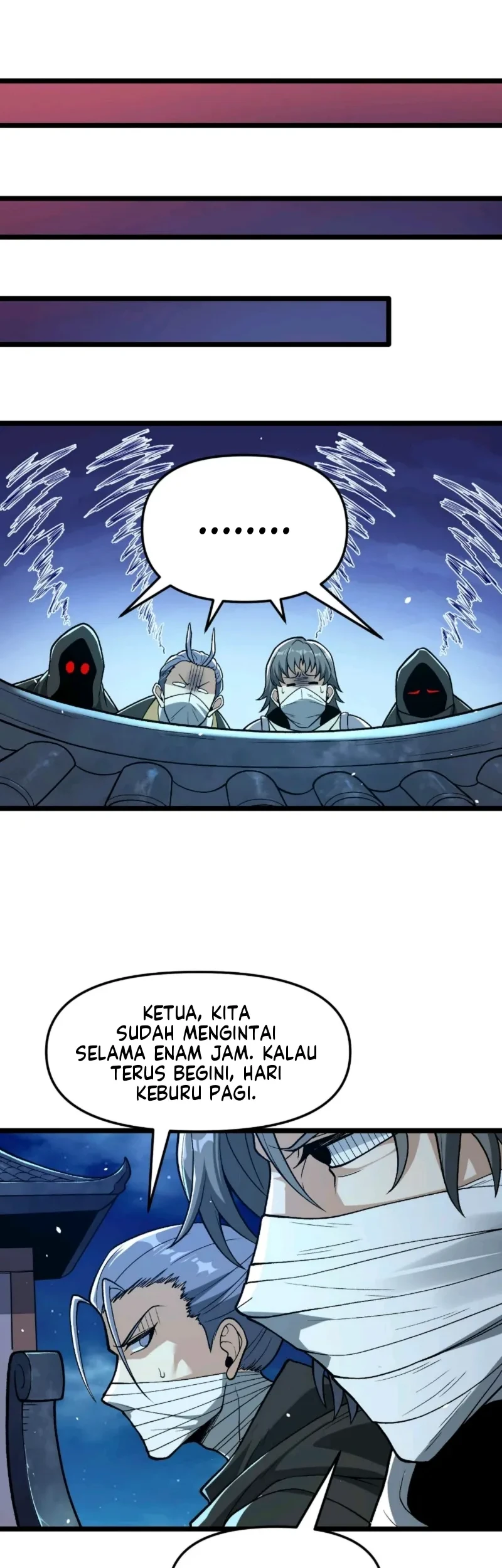 If the Fairy is Heartless, Then Let her Become a Furnace! Chapter 12 - halaman 27