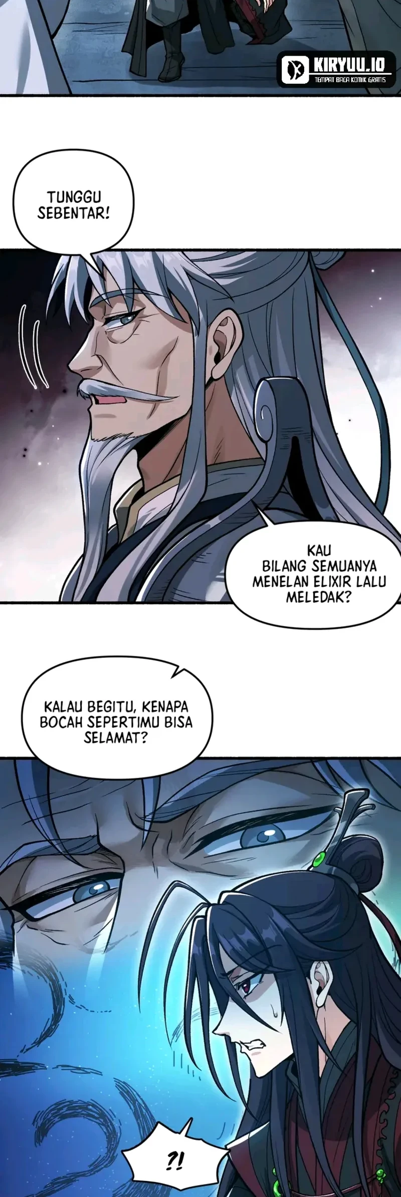If the Fairy is Heartless, Then Let her Become a Furnace! Chapter 4 - halaman 25