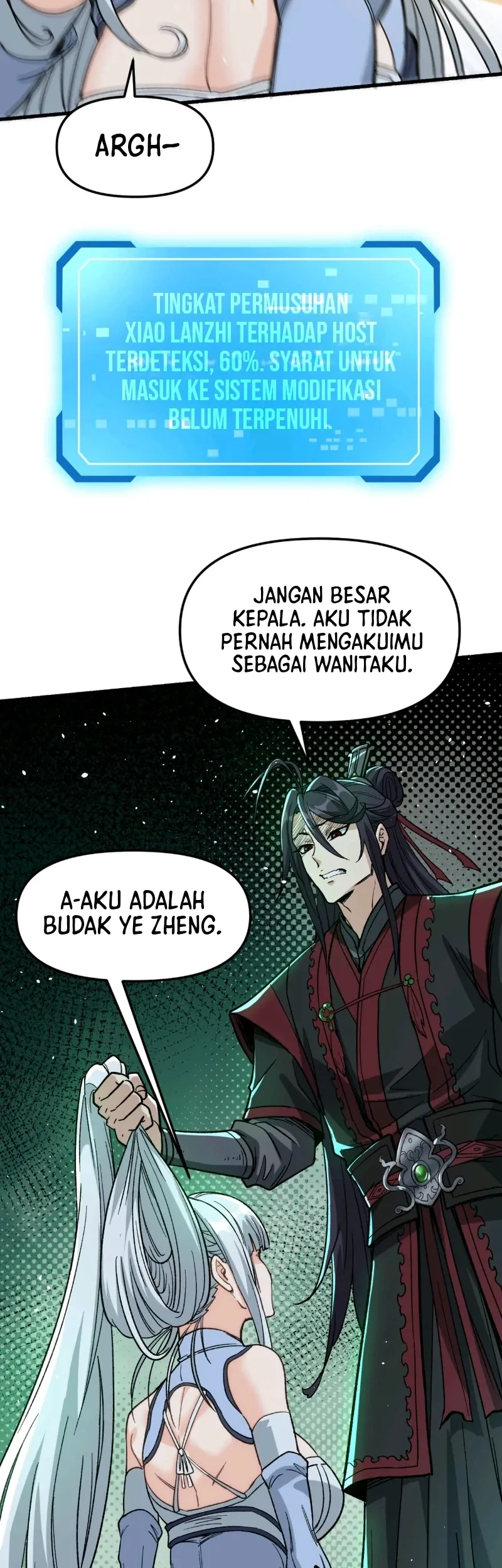 If the Fairy is Heartless, Then Let her Become a Furnace! Chapter 6 - halaman 30