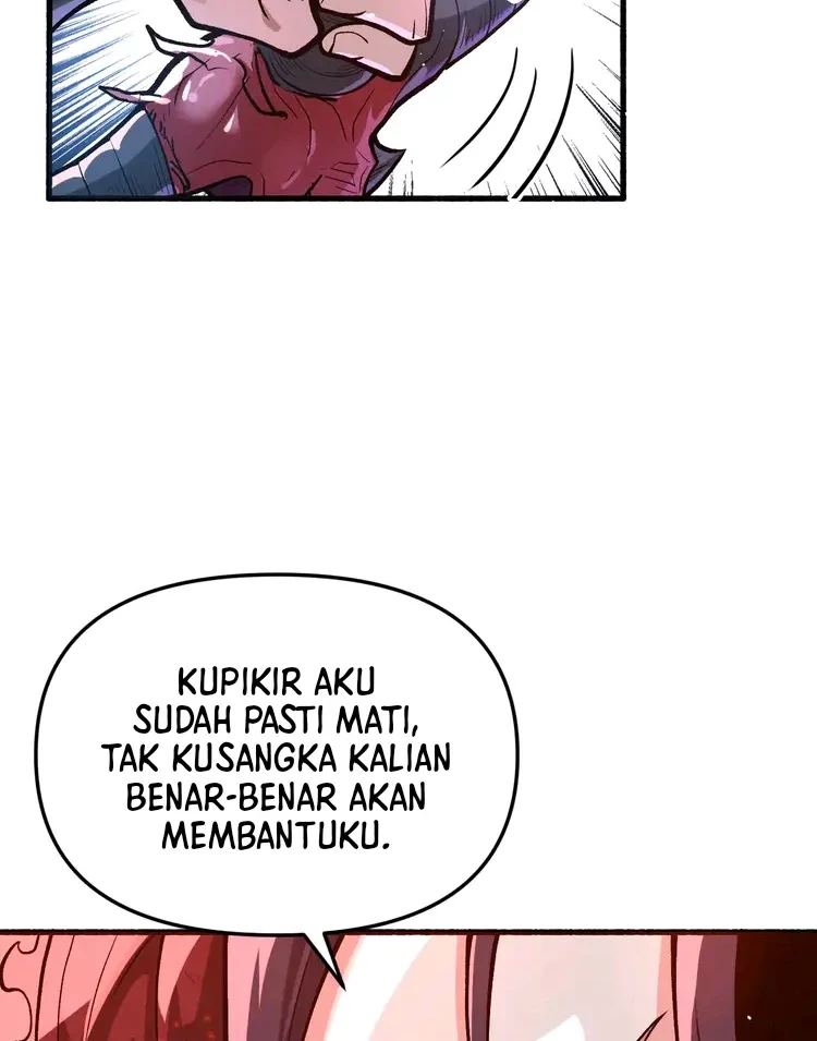 If the Fairy is Heartless, Then Let her Become a Furnace! Chapter 7 - halaman 31