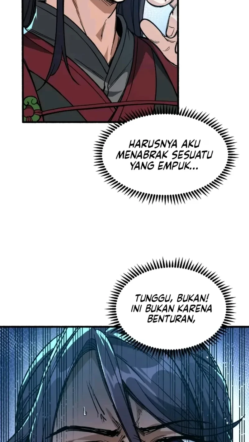 If the Fairy is Heartless, Then Let her Become a Furnace! Chapter 8 - halaman 31