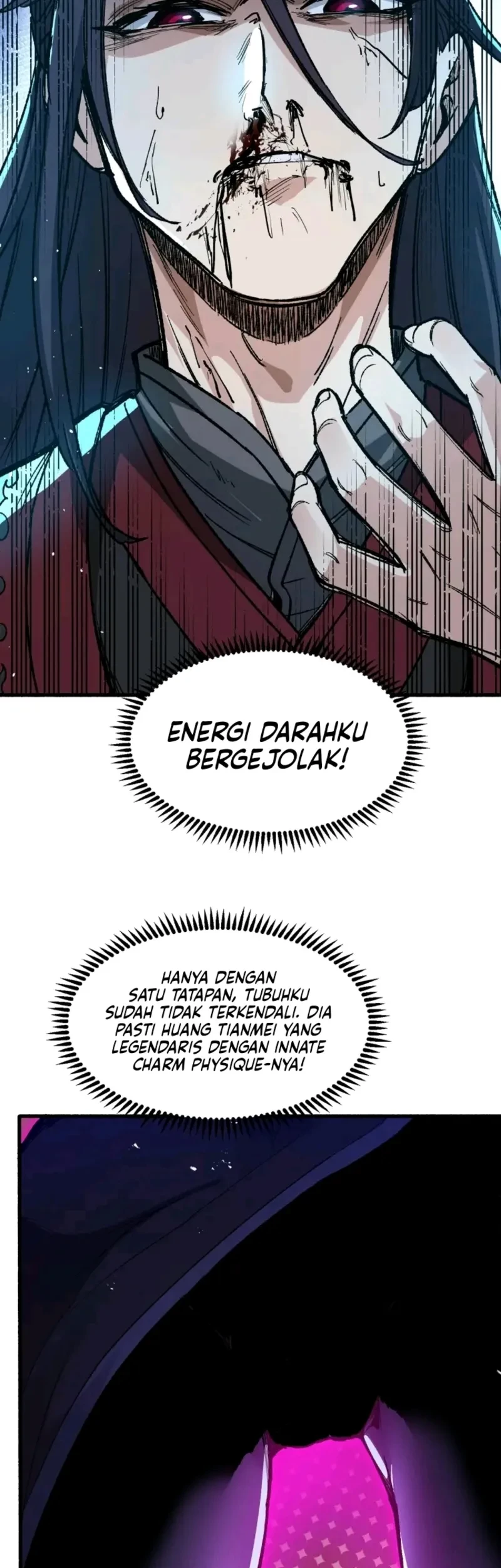 If the Fairy is Heartless, Then Let her Become a Furnace! Chapter 8 - halaman 32