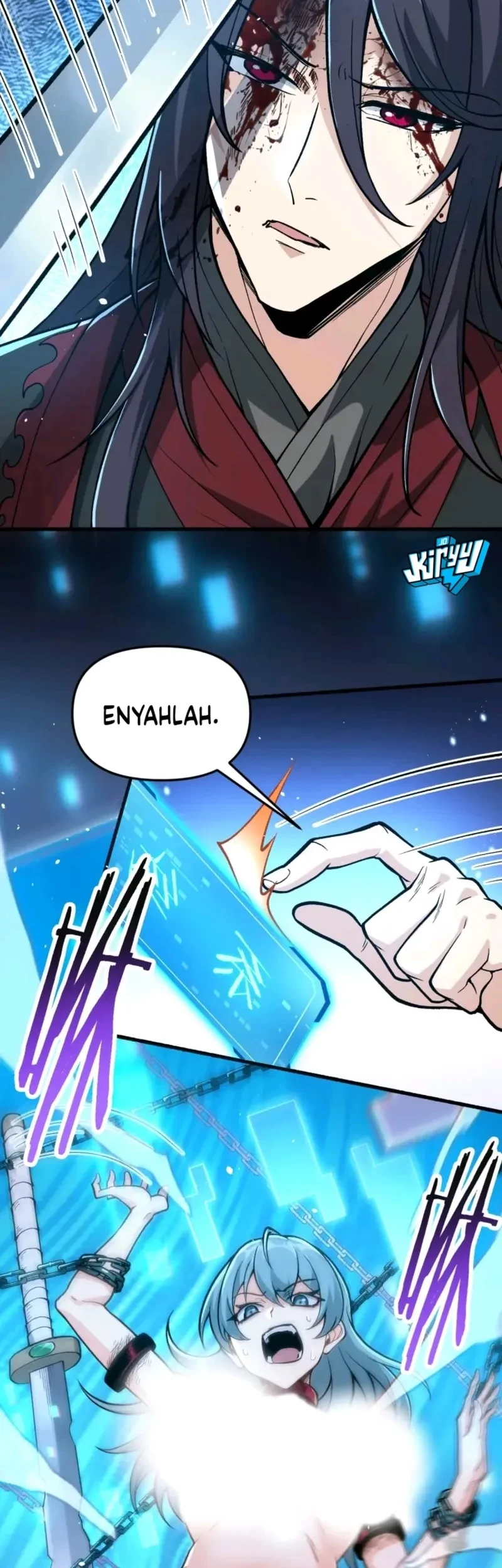 If the Fairy is Heartless, Then Let her Become a Furnace! Chapter 8 - halaman 5